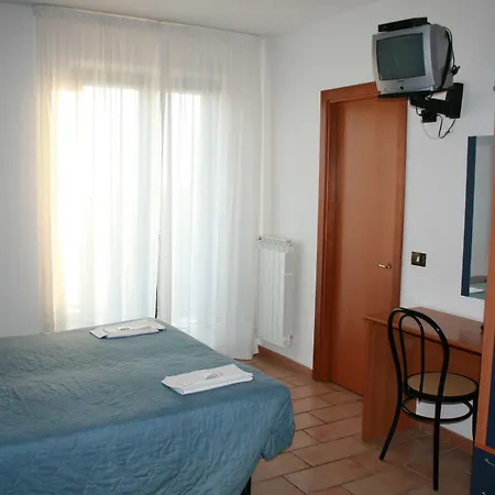 Panzió Ruberto San Giovanni Rotondo