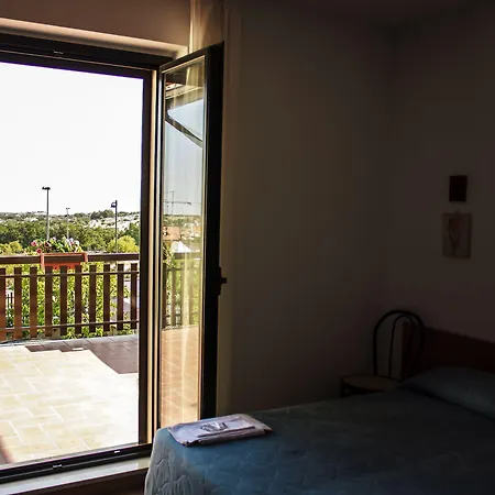 Panzió Ruberto San Giovanni Rotondo