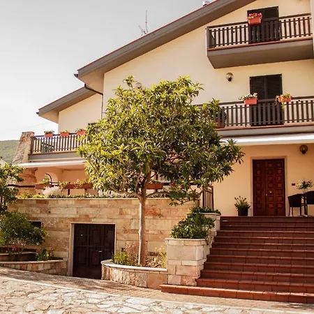 Ruberto Bed & Breakfast