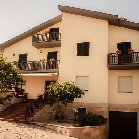 Ruberto Bed & Breakfast *