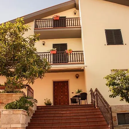 Ruberto * San Giovanni Rotondo