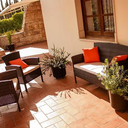 Bed & Breakfast Ruberto