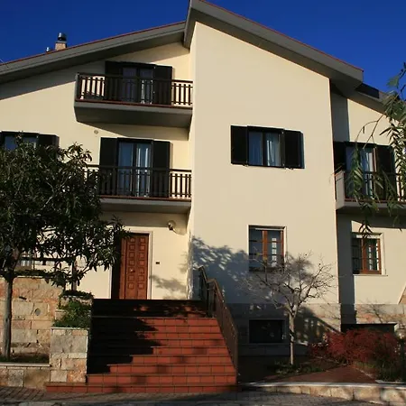 Ruberto Panzió San Giovanni Rotondo