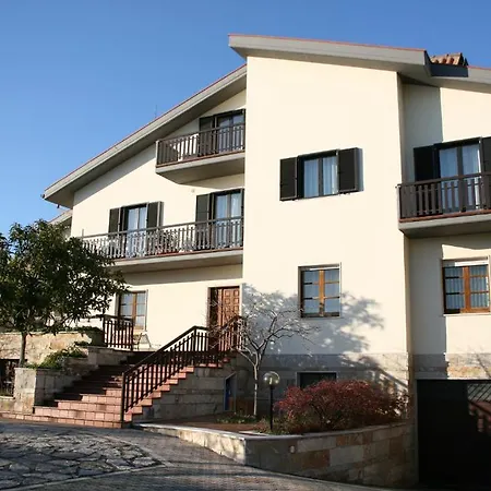 Ruberto Bed & Breakfast