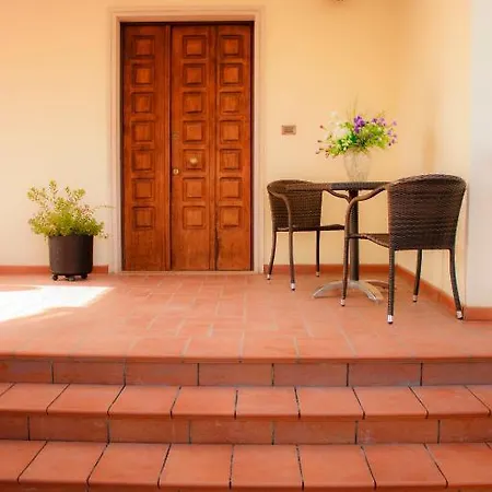 Panzió Ruberto San Giovanni Rotondo