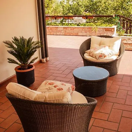Ruberto Bed & Breakfast *