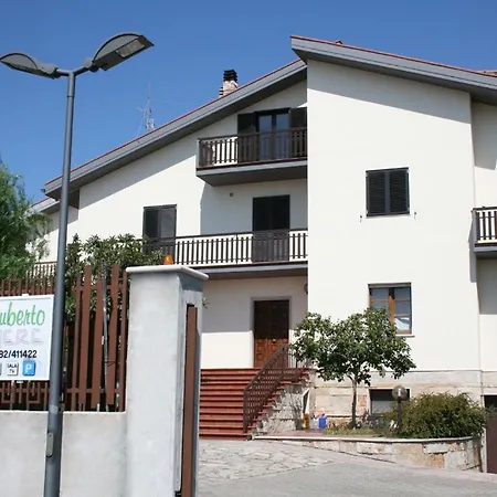 Bed & Breakfast Ruberto