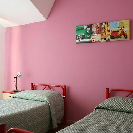 Ruberto Bed & Breakfast