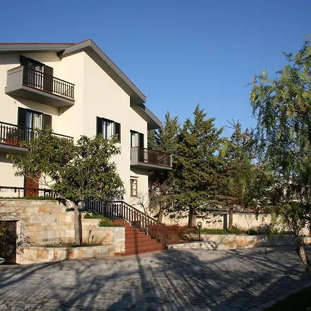 Ruberto San Giovanni Rotondo