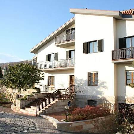 Ruberto Bed & Breakfast *