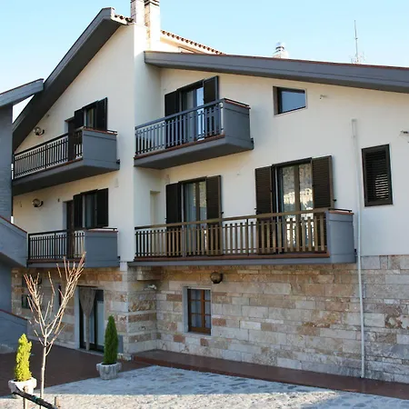 Bed & Breakfast Ruberto