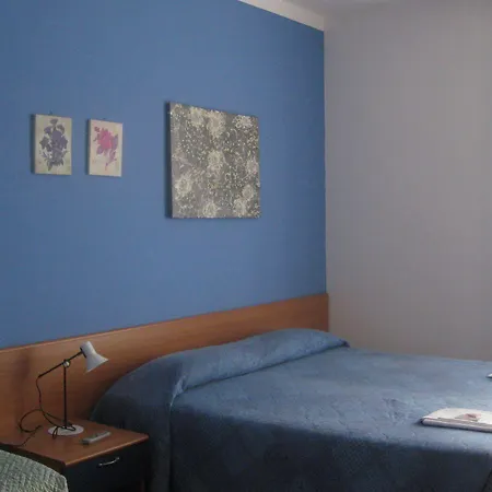 Ruberto Bed & Breakfast *