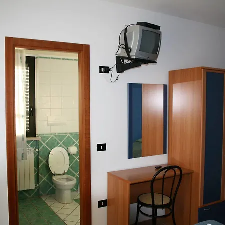 Ruberto Bed & Breakfast *