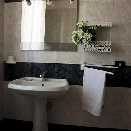 Bed & Breakfast Ruberto *