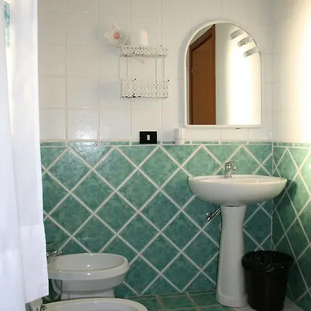 Bed & Breakfast Ruberto *
