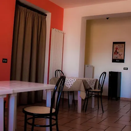 Bed & Breakfast Ruberto San Giovanni Rotondo