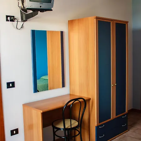 Ruberto San Giovanni Rotondo