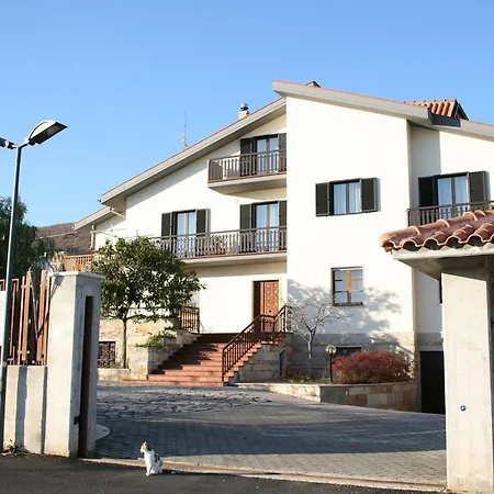 Bed & Breakfast Ruberto