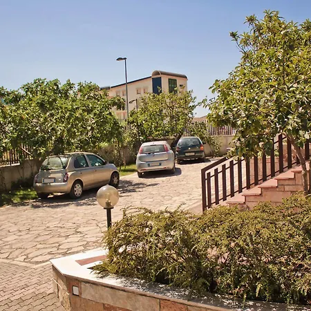 Bed & Breakfast Ruberto