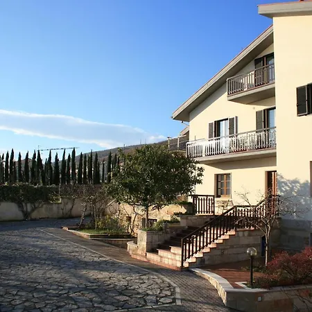 Ruberto Bed & Breakfast *