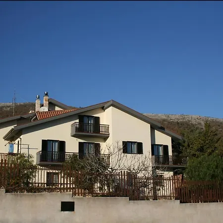 Ruberto San Giovanni Rotondo