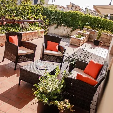 Ruberto Отель типа 