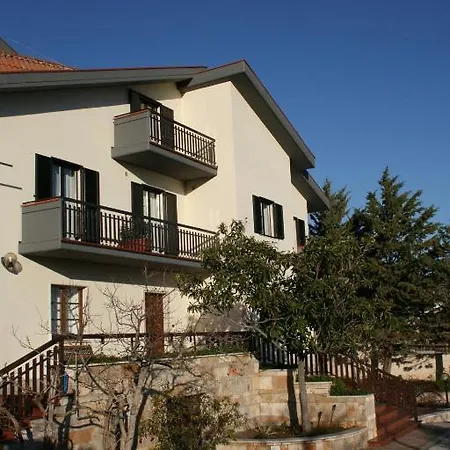 Ruberto San Giovanni Rotondo