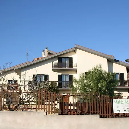 Ruberto * San Giovanni Rotondo