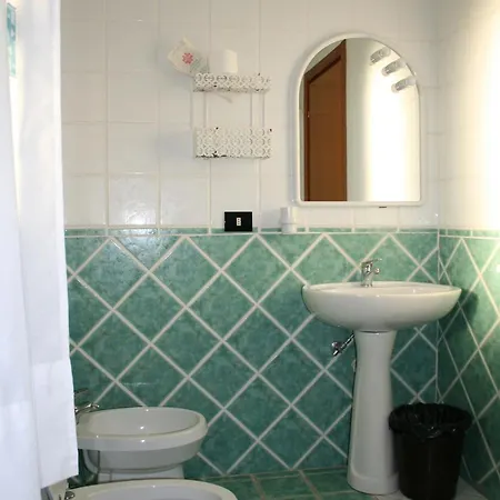 Frühstückspension Ruberto *