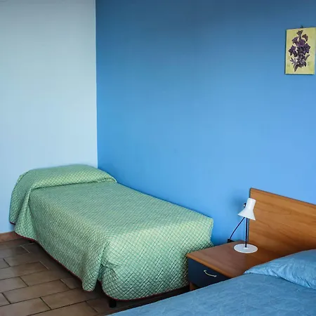Nocleg ze śniadaniem Ruberto