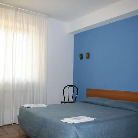 Bed & Breakfast Ruberto *