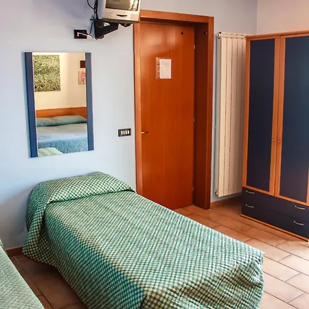 Ruberto Сан-Джованни-Ротондо