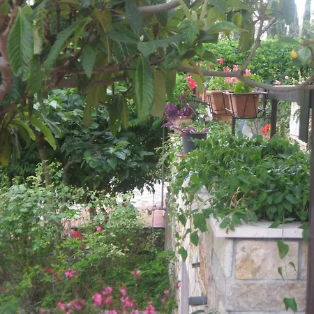 Frühstückspension Ruberto *