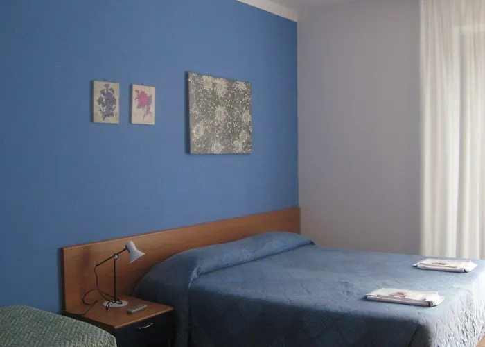 Bed & Breakfast Ruberto