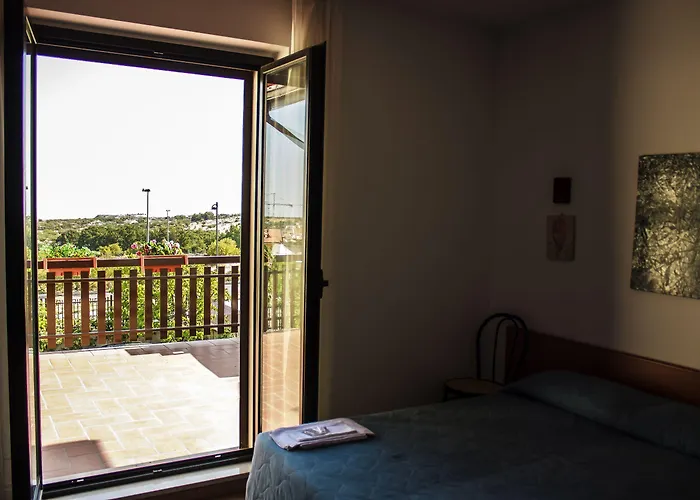 Bed & Breakfast Ruberto San Giovanni Rotondo