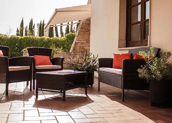 Bed & Breakfast Ruberto *