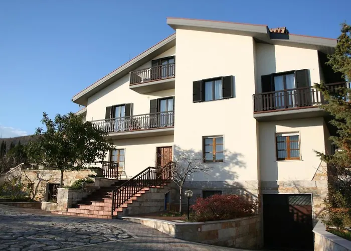 Ruberto Bed & Breakfast