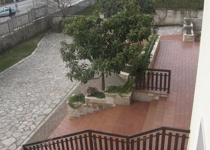 Bed & Breakfast Ruberto