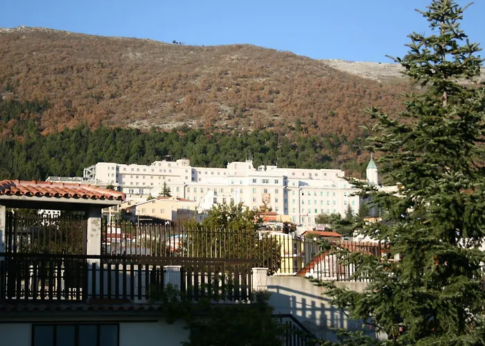 Ruberto Bed & Breakfast