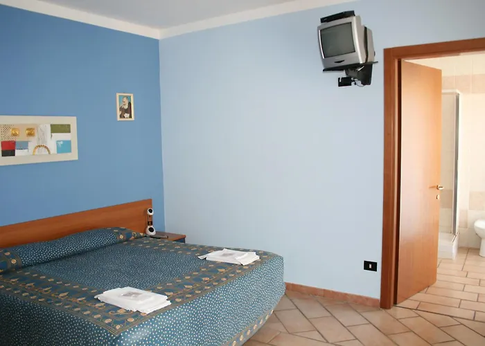 Bed & Breakfast Ruberto