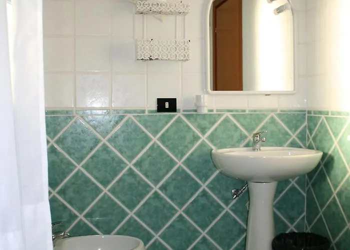 Bed & Breakfast Ruberto *
