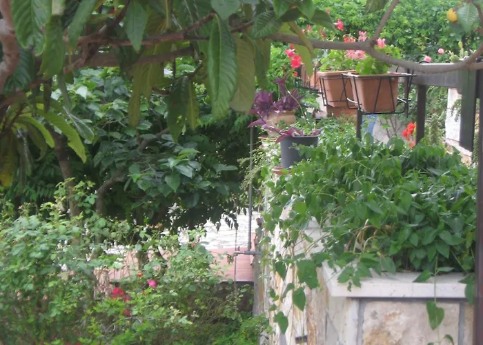 Bed & Breakfast Ruberto *